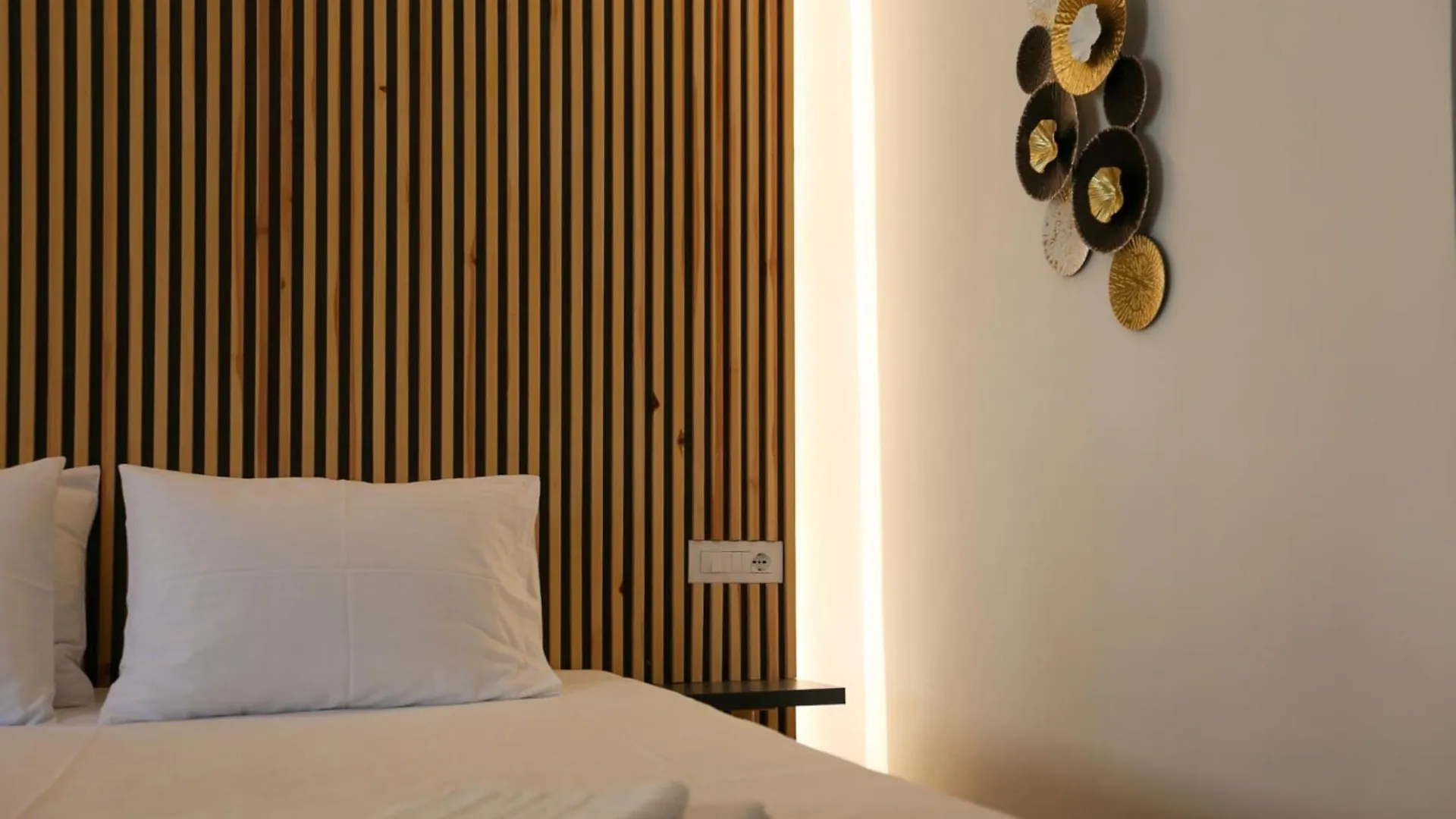 Colette'S Comfort Himare 0*,  Albania