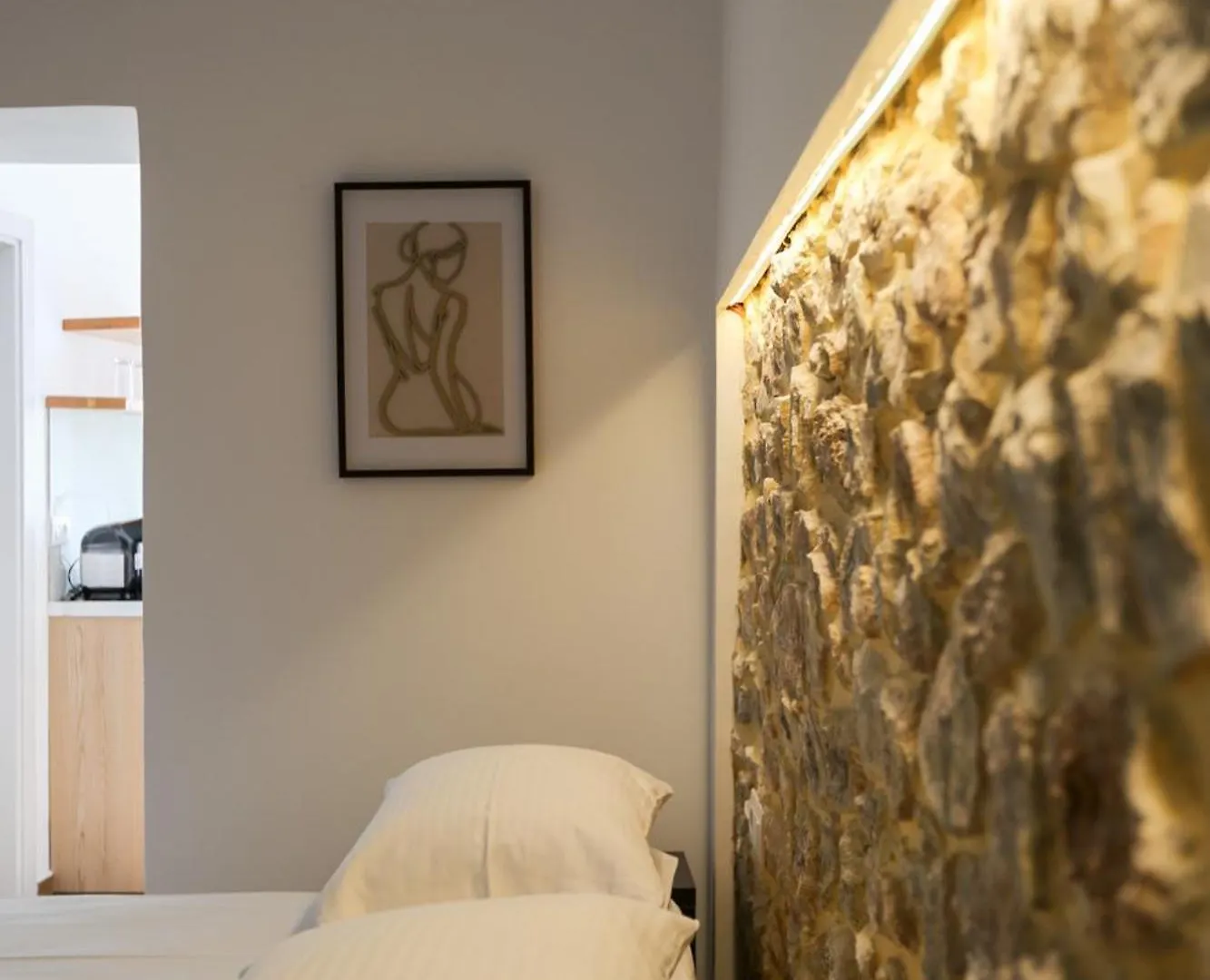 Apartment Colette'S Comfort Himare
