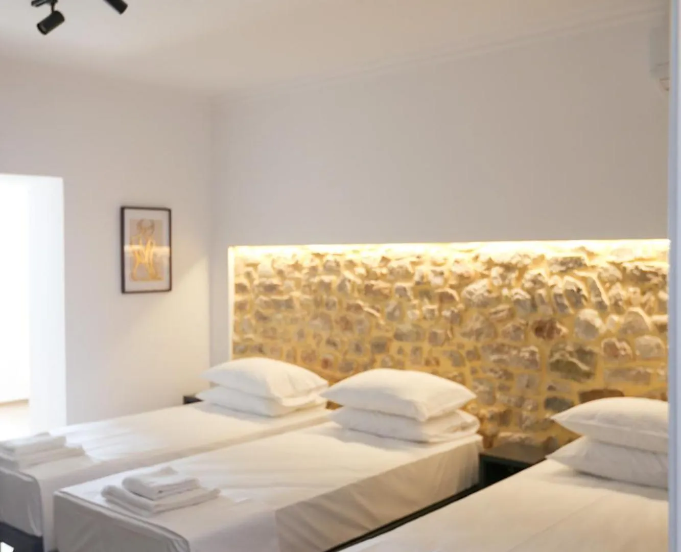 Apartment Colette'S Comfort Himare Albania